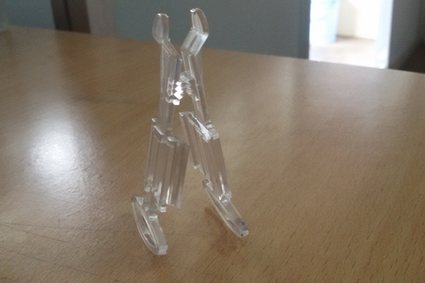 PLASTIC POLYMERINJECTION